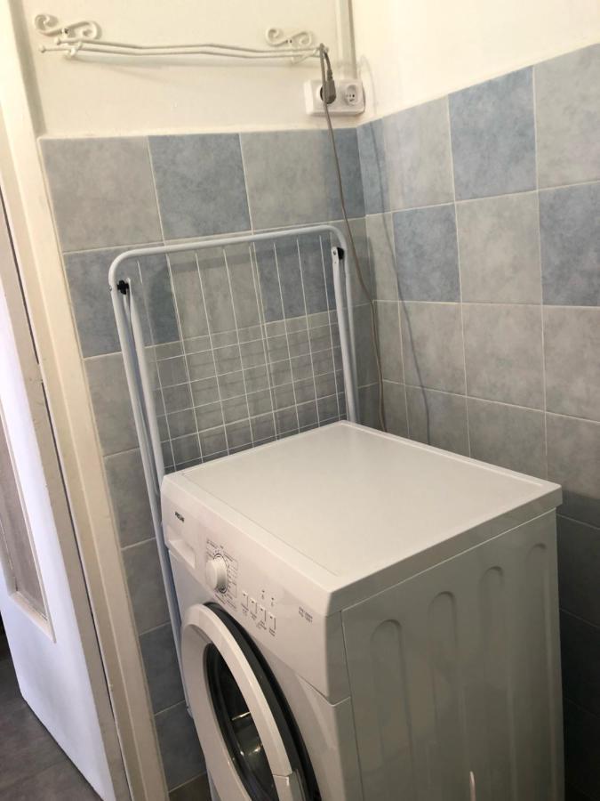 Fully Equipped Apt For 3, Near Negresco Nizza Exterior foto