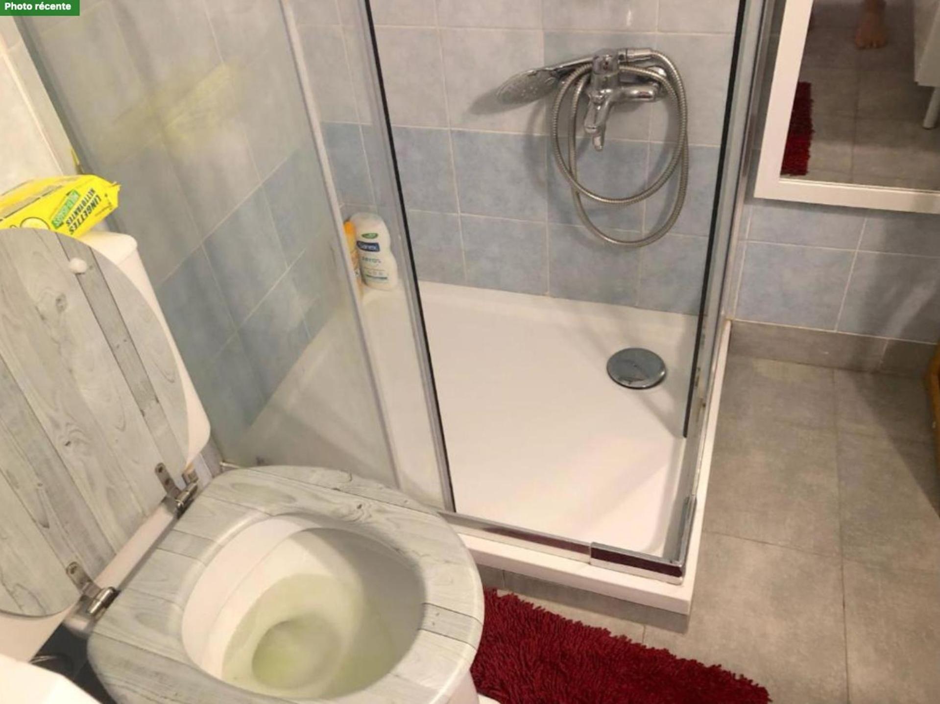 Fully Equipped Apt For 3, Near Negresco Nizza Exterior foto