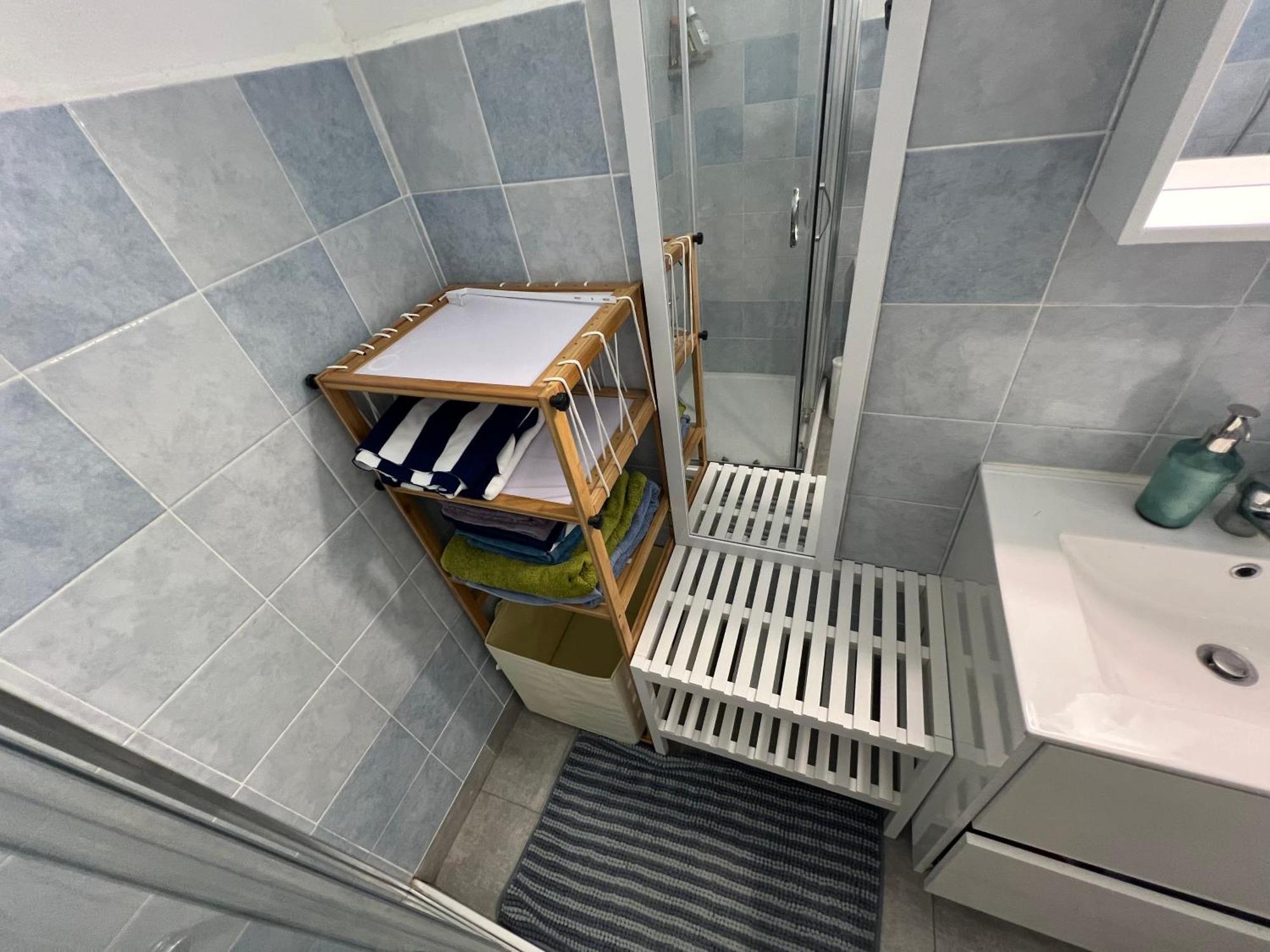 Fully Equipped Apt For 3, Near Negresco Nizza Exterior foto