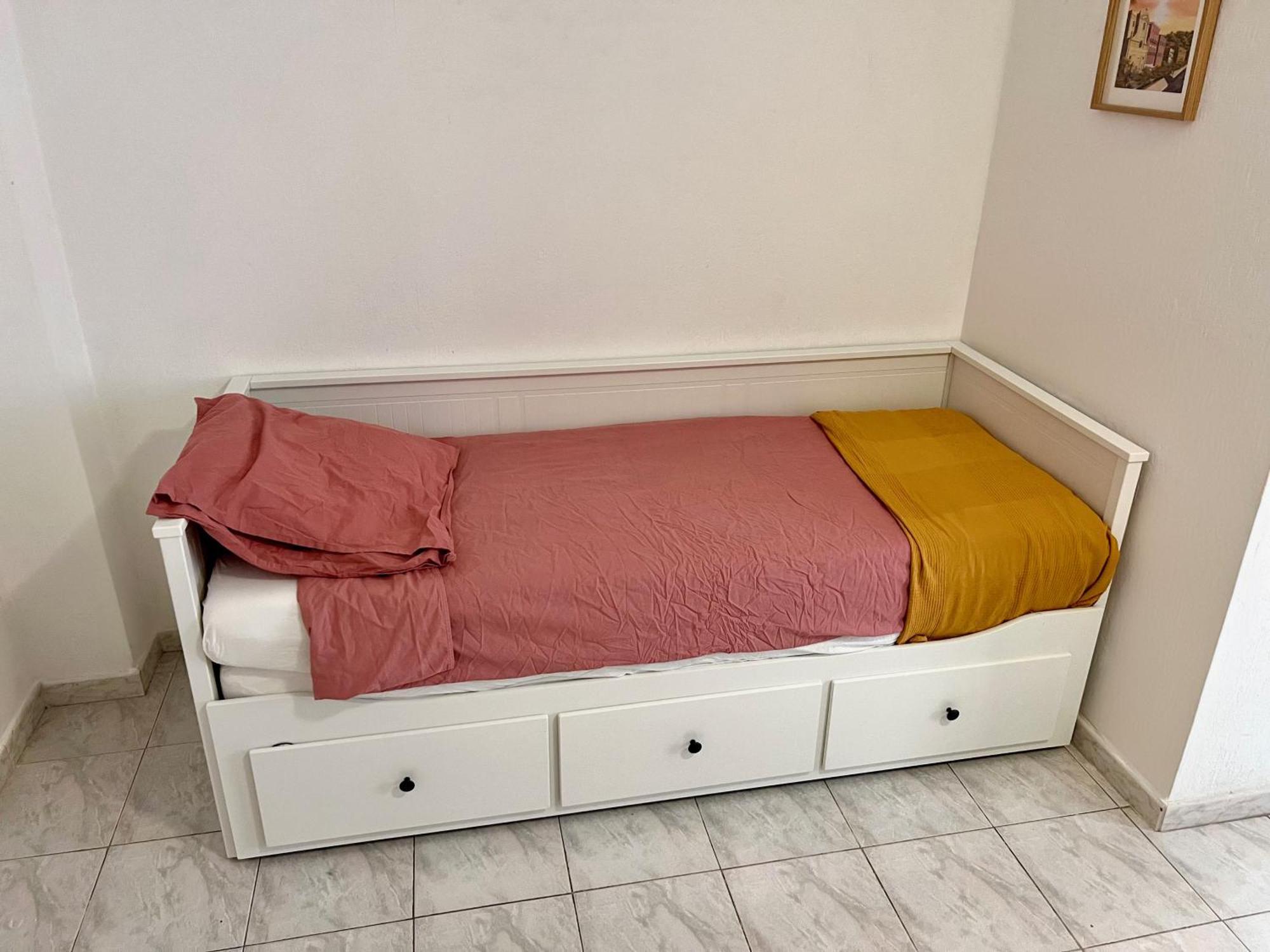 Fully Equipped Apt For 3, Near Negresco Nizza Exterior foto