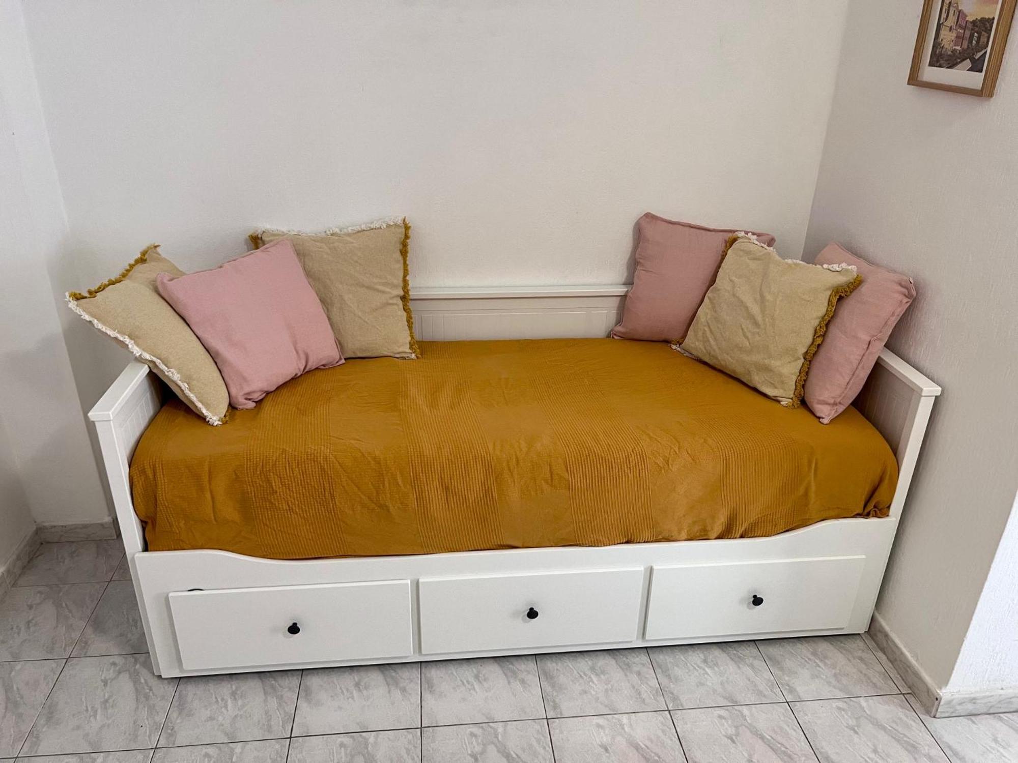 Fully Equipped Apt For 3, Near Negresco Nizza Exterior foto
